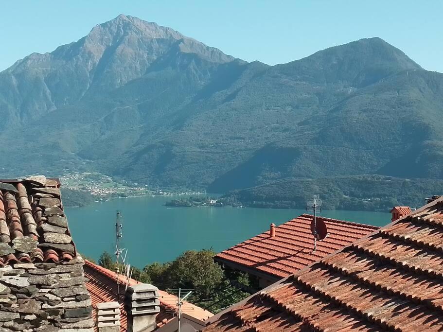 Casettina Vittoria Consiglio di Rumo Exterior foto