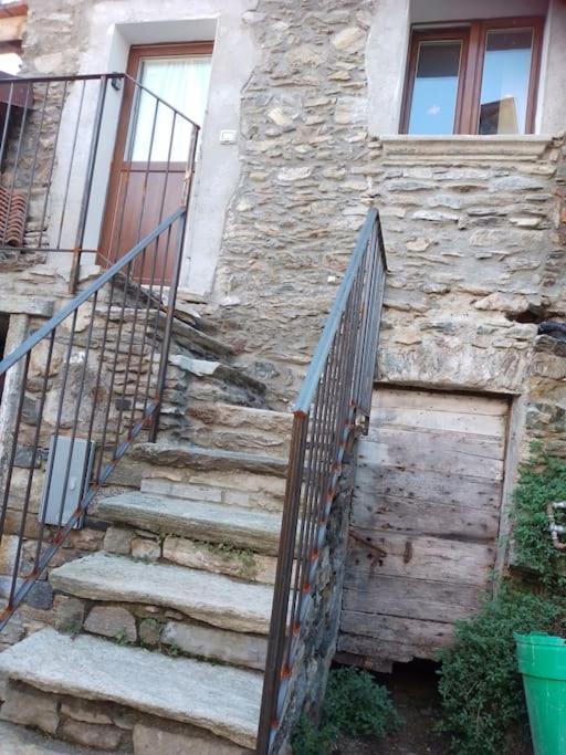 Casettina Vittoria Consiglio di Rumo Exterior foto